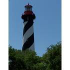 St. Augustine: : The St. Augustine Lighthouse