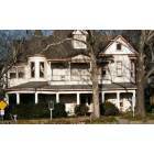 Mineola: : Historic Home in Mineola, TX
