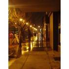 Richland: : Uptown at Night
