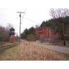 Roseville: The old Roseville Prison/Ohio Branch Brick Plant