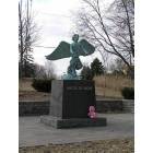 Maple Grove: Angel of Hope