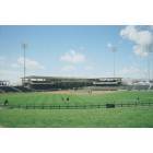 Surprise: Surprise Stadium- Home of the Texas Rangers & Kansas City royals Spring Training!!!