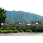 Burbank: NBC Studios in Burbank, CA.