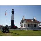 Tybee Island: Tybee Island Lighthouse