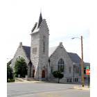 Alton: : First Presbyterian Church of Alton