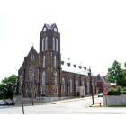 Alton: St. Mary's Catholic Church
