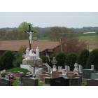 Dickeyville: Shrine to War Dead