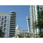 Miami Beach: : Art Deco District