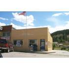 Hot Sulphur Springs: : Post Office