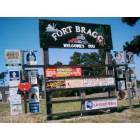 Fort Bragg: : Fort Bragg