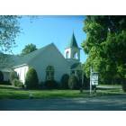 Algood: Historical First Methodist Church