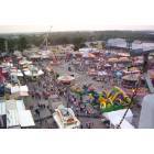Springfield: : Springfield's Ozark Empire Fair 2005
