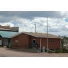 Red Feather Lakes: : Post Office