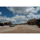 Red Feather Lakes: : Main Street
