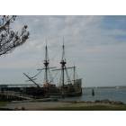 Plymouth: Mayflower