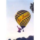 St. Louis: : Great American Balloon Race