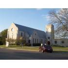 Fredericksburg: Bethany Luthern Church