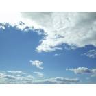 Tuckahoe: tuckahoe sky
