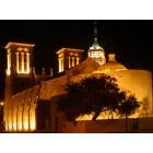 San Antonio: : San Fernando Cathedral - San Antonio, TX