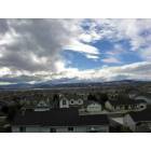 Klamath Falls: : View from the North Hills Subdivision