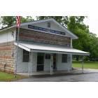 Cecil: Post Office - 31627