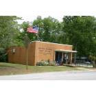 Yatesville: Post Office