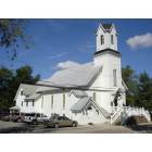 Ortonville: Ortonville Methodist Church
