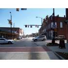 Mooresville: : Downtown Mooresville