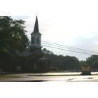Avalon: Confidence United Methodist Church