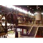 Columbus: : Columbus Iron Works