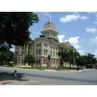 Belton: Bell County Courthouse