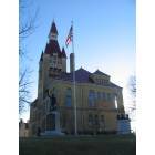 West Bend: Historic Washington County Courthouse Museum