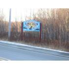 Lincoln: Welcome to Lincoln Maine
