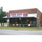 Good Hope: Good Hope General Store