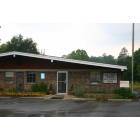 North High Shoals: : Post Office