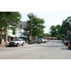 Rutledge: Fairplay Street - Business District