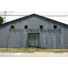 Midville: Midville Bonded Warehouse