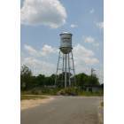 Adrian: Water Tower