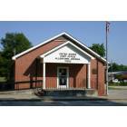 Allentown: Post Office