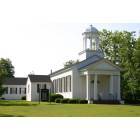 Allentown: Allentown Methodist Church
