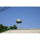 Allentown: Water Tower