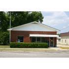 Glenwood: Post Office