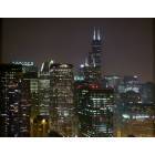 Chicago: : Night, Chicago, IL
