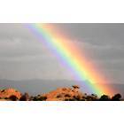 Santa Fe: Table Rock & Rainbow