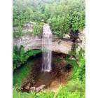 Spencer: Fall Creek Falls