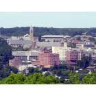 Ithaca: : Collegetown Neighborhood and Cornell University