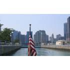 Chicago: : City View 01