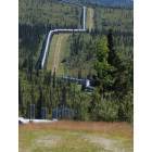Delta Junction: Alaska Pipeline