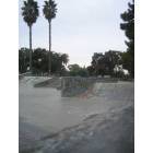Merced: : The Skate Park