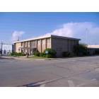 East Moline: : City Hall and Police station
